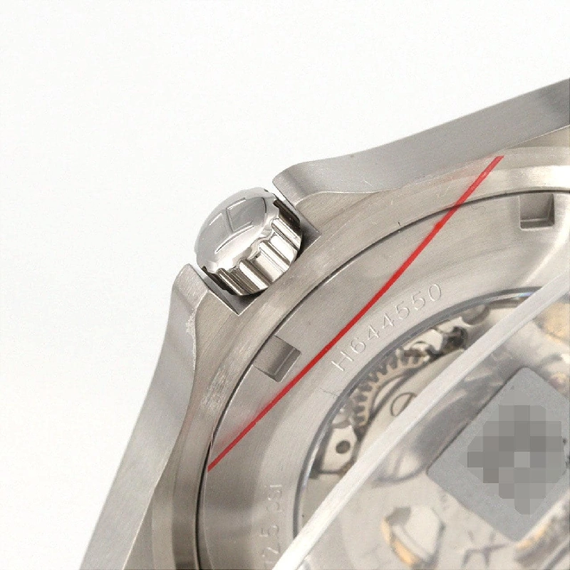 Đồng hồ Hamilton Khaki King Auto H644550/H64455133 SS tự động - Hàng hiệu Chính hãng 882758