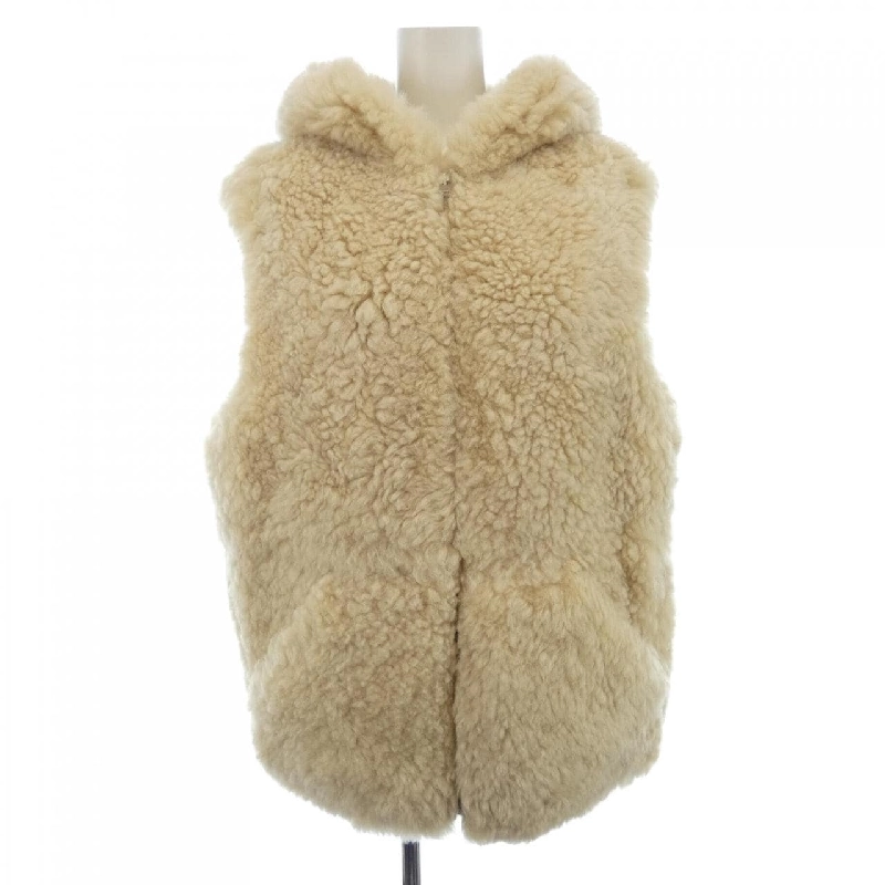 セリーヌ CELINE 2E372288F Áo gile - Hàng hiệu Authentic 634431