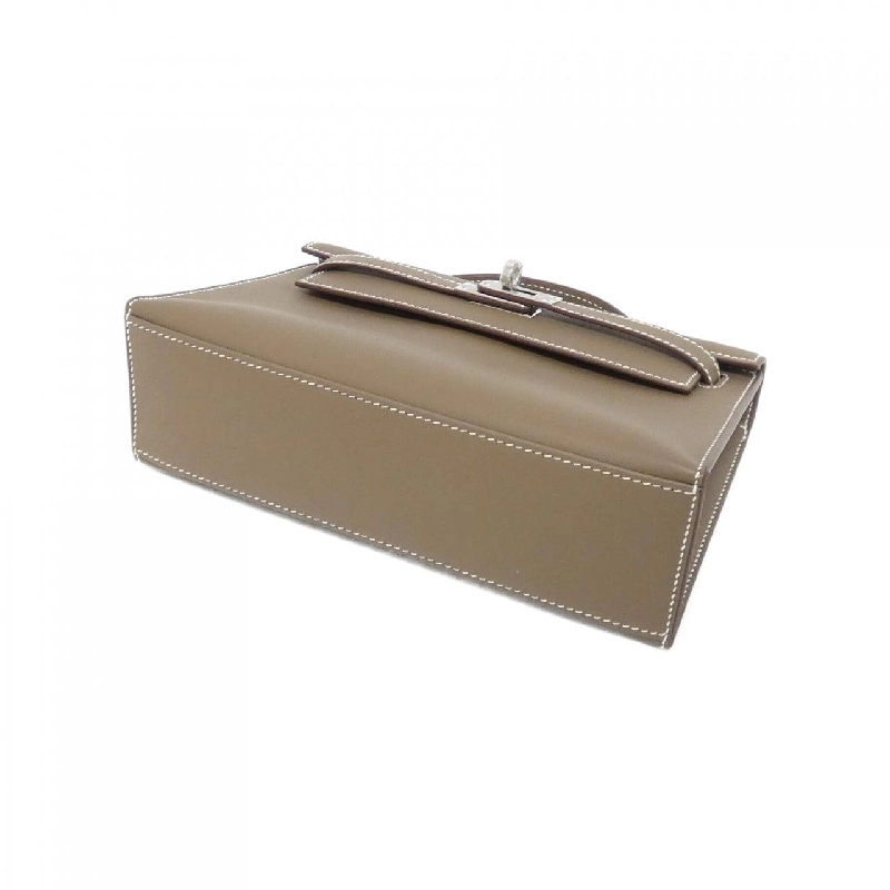 【Sản phẩm chưa sử dụng】Túi xách Hermes Kelly MINI 049417CK 619948