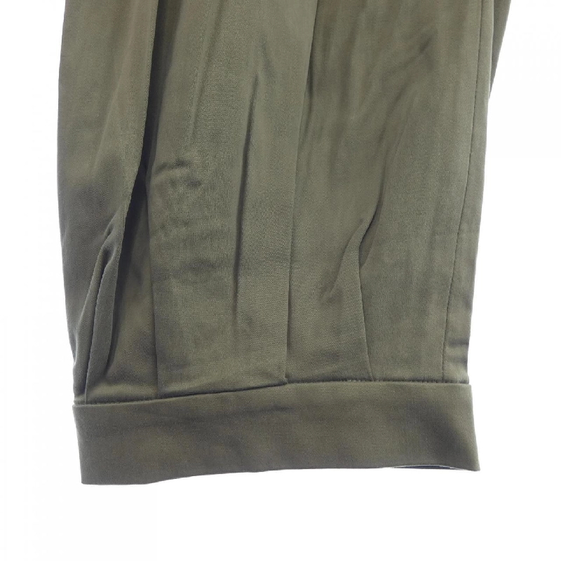 ザニューハウス THE NEWHOUSE Quần - Hàng hiệu Authentic 812744