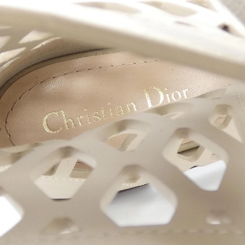 Giày bốt CHRISTIAN DIOR D-TRAP - Hàng hiệu Authentic 829986