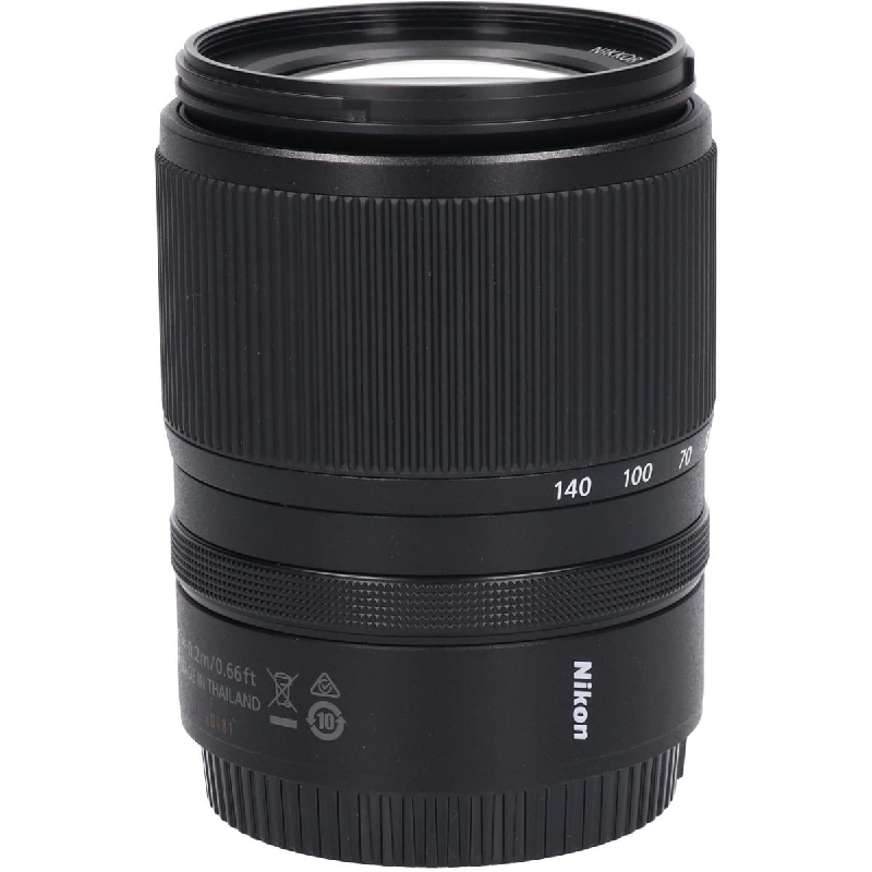 Ống kính Z DX18-140mm F3.5-6.3VR - Hàng hiệu Chính hãng 879085