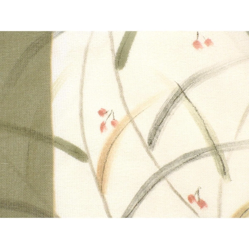 夏名古屋帯 - Hàng hiệu Authentic 872888