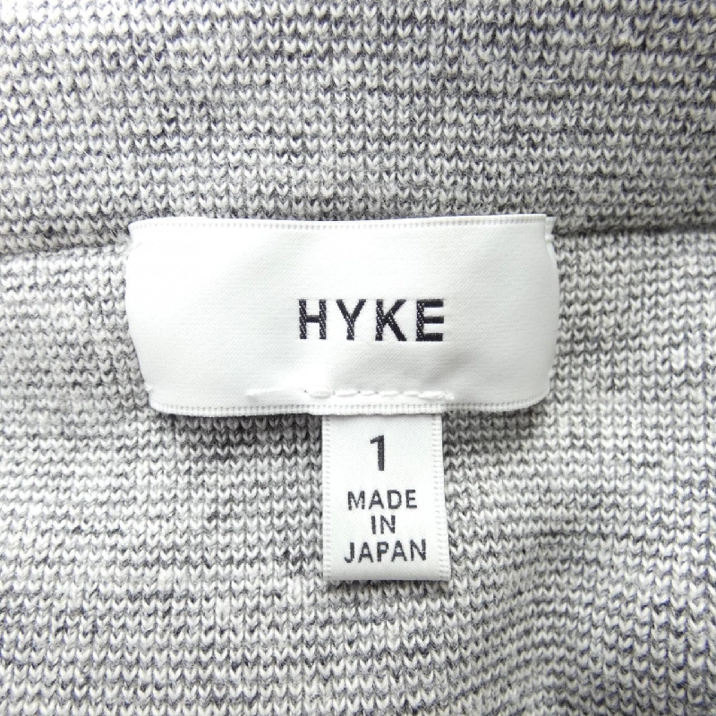 【Mã giảm giá】Áo khoác HYKE 640079