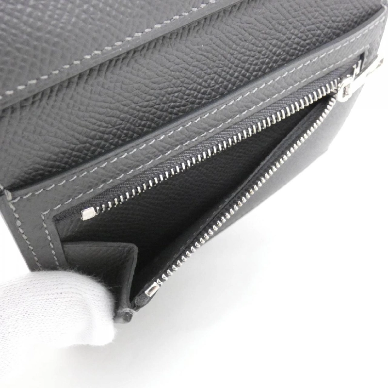 Ví Hermès Béane Combine Touch 082388CK 622443