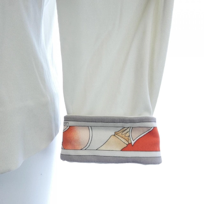 【Mã giảm giá】Thời trang Leonar LEONARD FASHION Áo khoác 641696