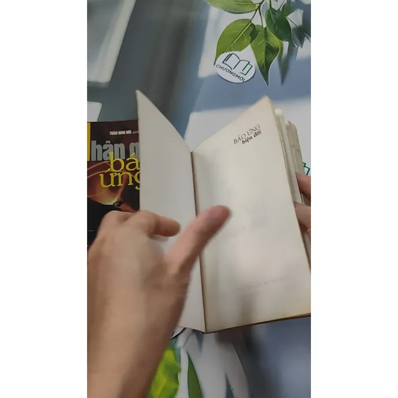 Combo: Nhân Quả Báo Ứng, Báo Ứng Hiện Đời 776102