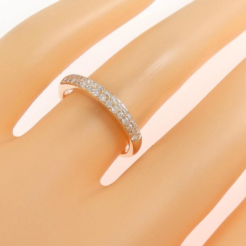 Nhẫn kim cương Ponte Vecchio 0.23CT - Hàng hiệu Authentic 837054