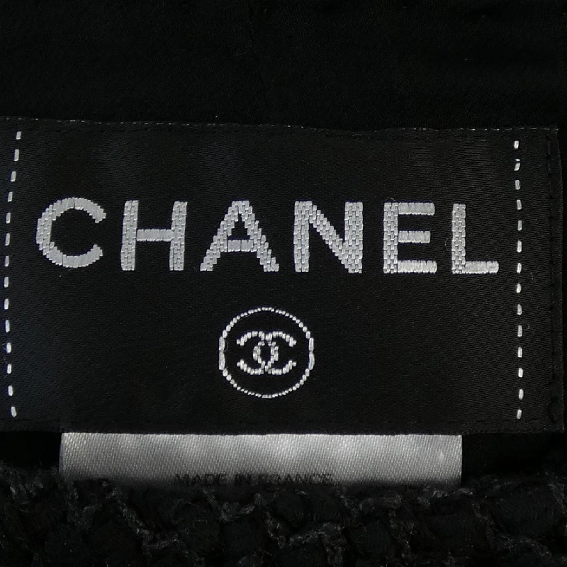Chanel CHANEL P43115V17673 Đầm 646758