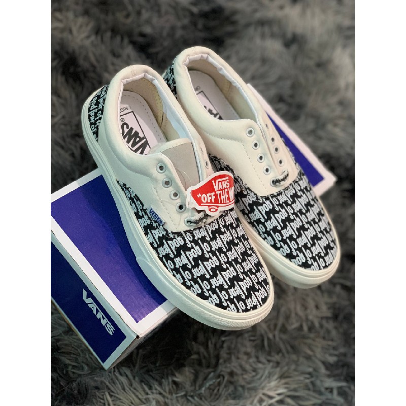 vans fog sz 38 chất lượng rep 1:1 3680