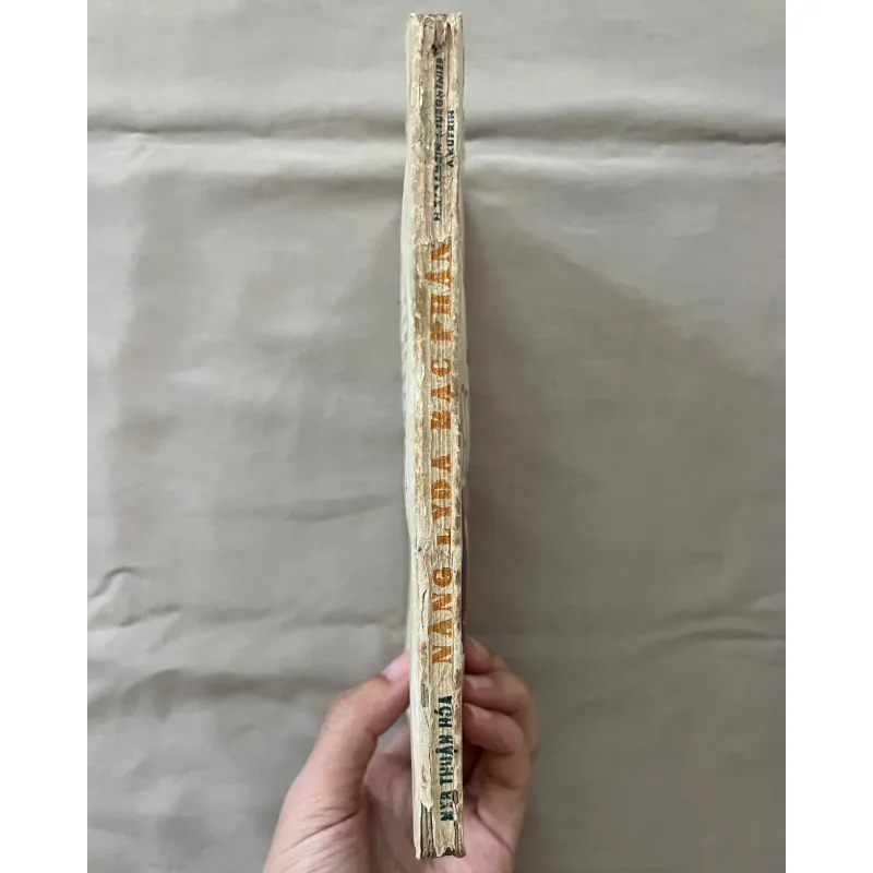 NÀNG LYDA BẠC PHẬN - N. Karamzin - I. Turgenev - A. Kuprin 1031307