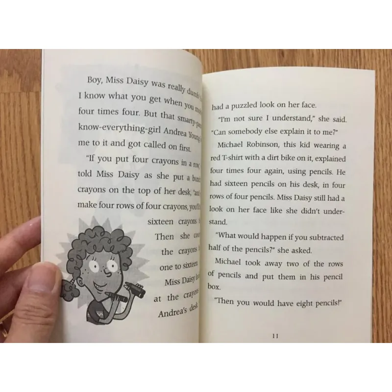 My weird school Level 1 (Sách nhập) - 21-book box set + File Mp3 745166