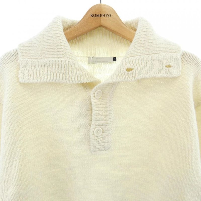 AMOMENTO Áo len 635346