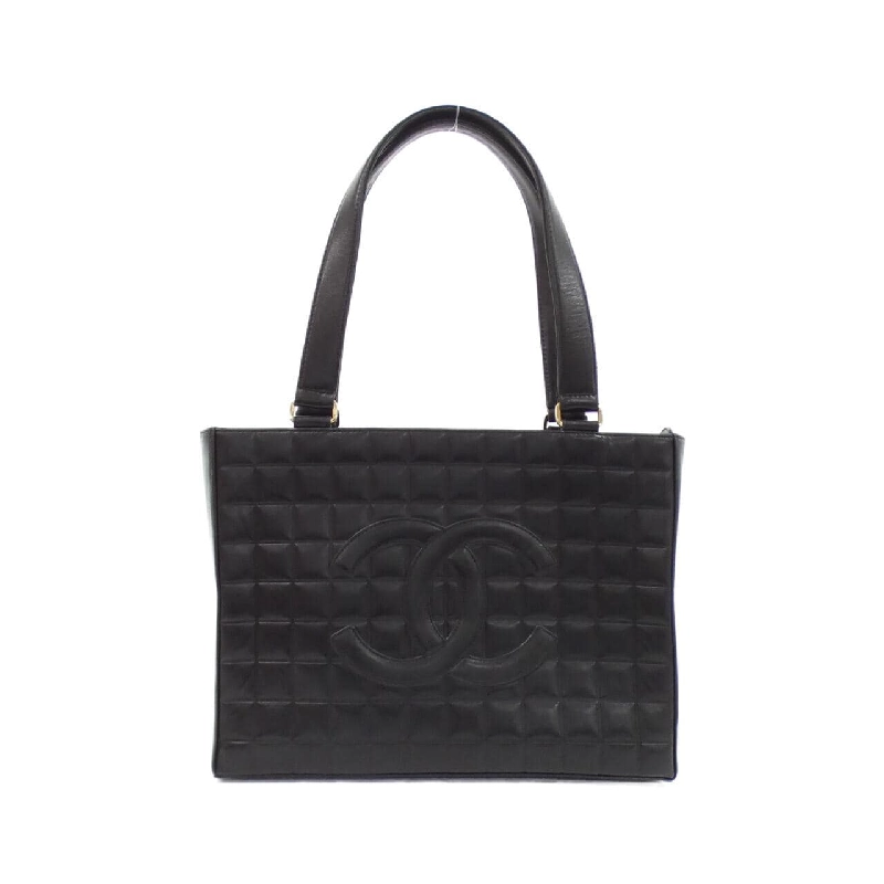 【Vintage】Túi Chanel Chocolate Bar Line 17810 618497
