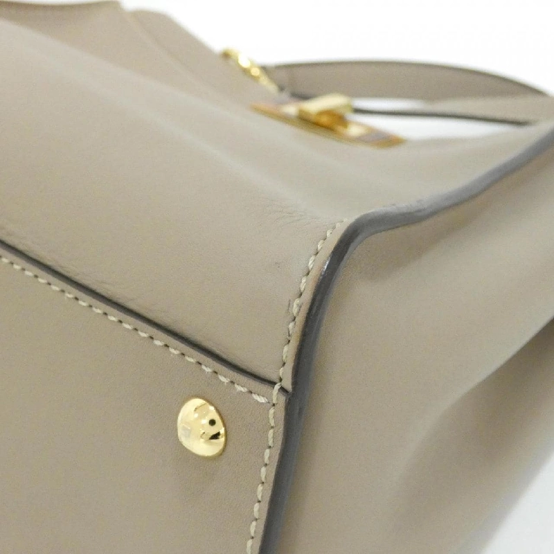 Fendi Peekaboo 8BN290 3ZL Túi - Hàng hiệu Chính hãng 764489