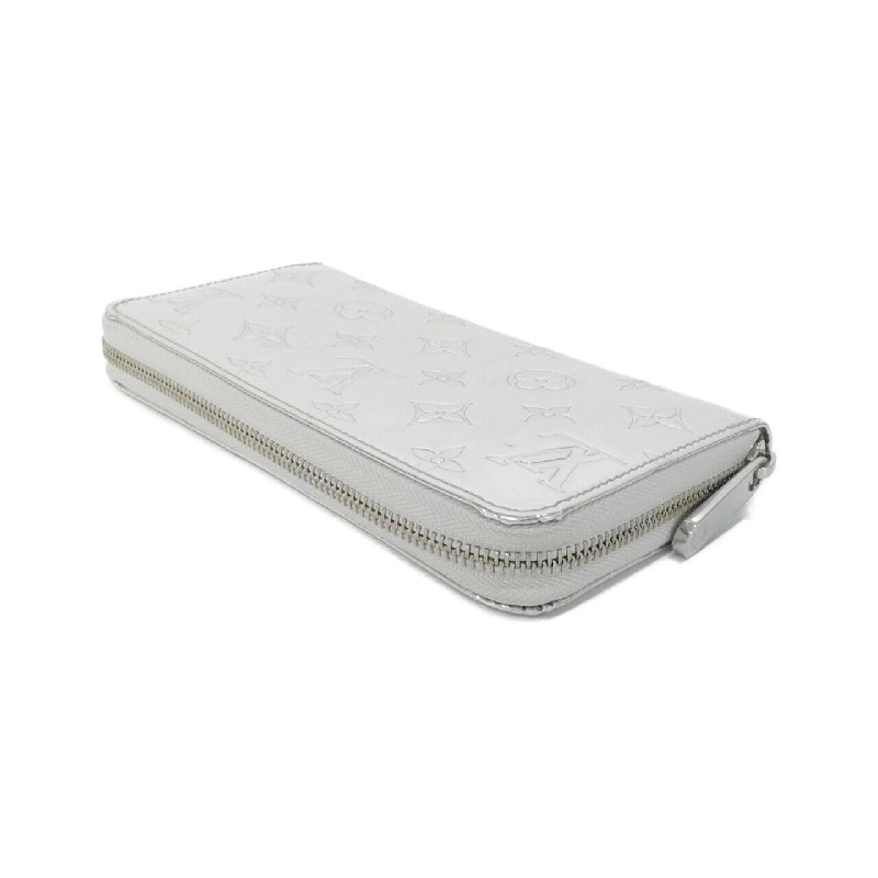 Ví Zippy Louis Vuitton Monogram Miroir (LV Snow) M83543 - Hàng hiệu Authentic 770768