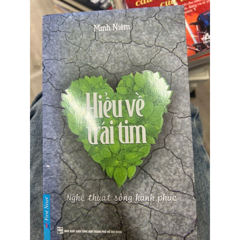 Hiểu về trái tim .6 343761