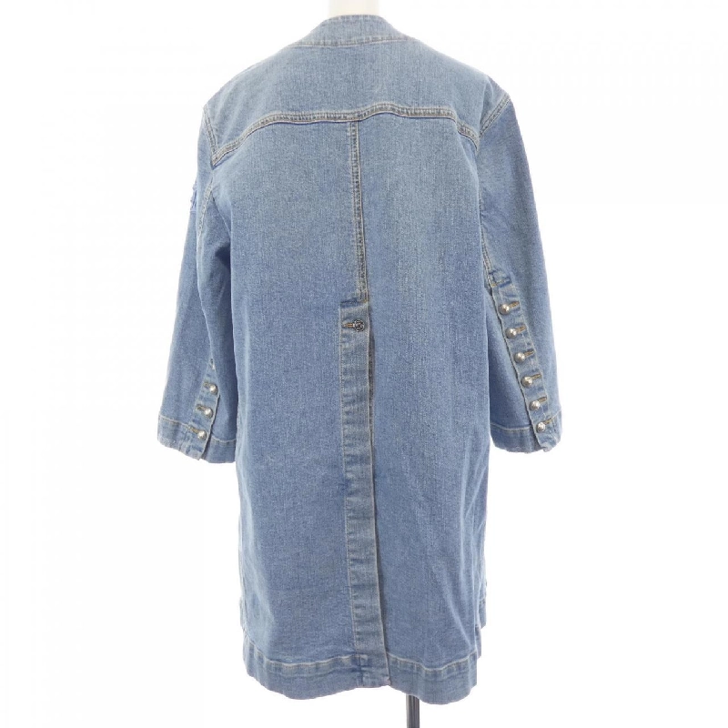 Áo khoác ERMANNO SCERVINO - Hàng hiệu Authentic 811604