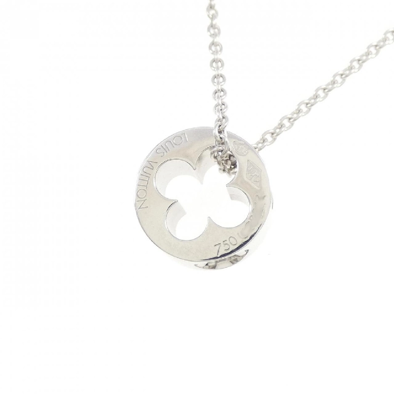 Louis Vuitton Pandantif Emprunt Necklace - Hàng hiệu Authentic 841859