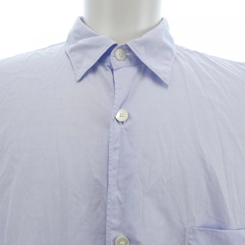 Áo sơ mi COMOLI W03-02003 - Hàng hiệu Authentic 888510