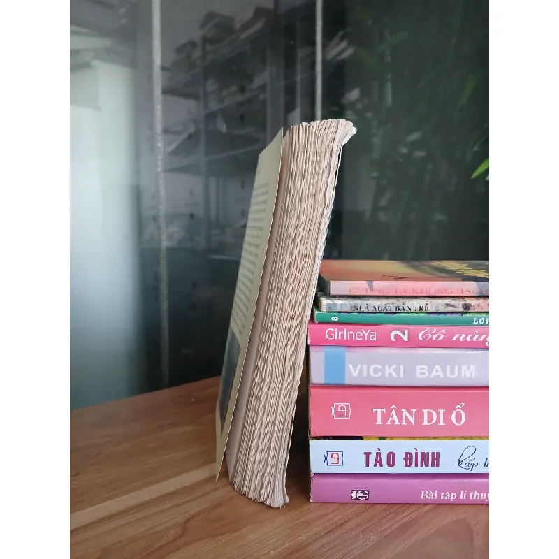 Luật im lặng – Mario Puzo 558495