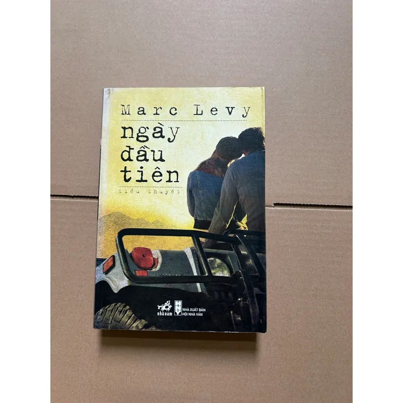 Ngày đầu tiên -Marc Levy 733731
