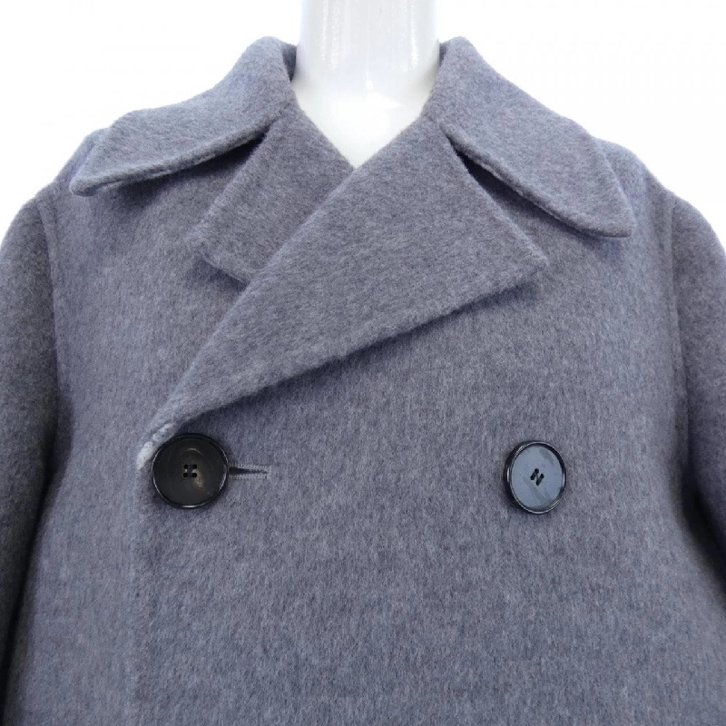 Áo khoác peacoat CHRISTIAN DIOR Dior Oblique Double Face 110C08A1375 628707