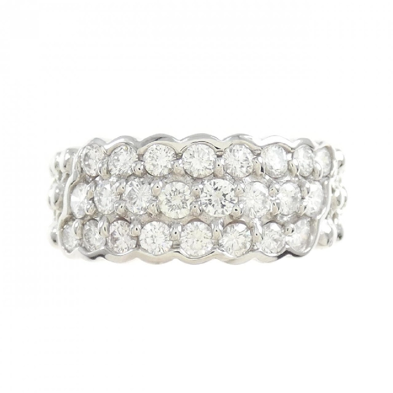 Nhẫn kim cương PT900 1.10CT 666561