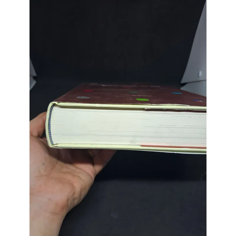 Truyện Ngắn Nguyễn Huy Thiệp (Bìa Cứng), (bị tróc bìa) mới 80% HPB.HCM2007 598971