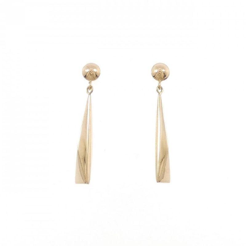 K18YG Bông tai - Hàng hiệu Chính hãng 868785