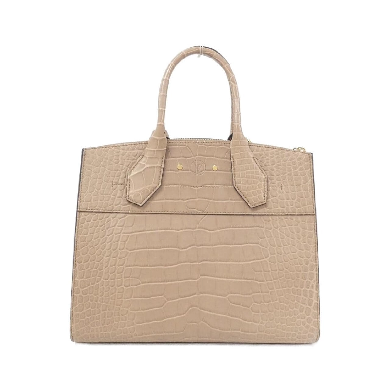 Túi Louis Vuitton City Steamer MM N95827 - Hàng hiệu Chính hãng 764363