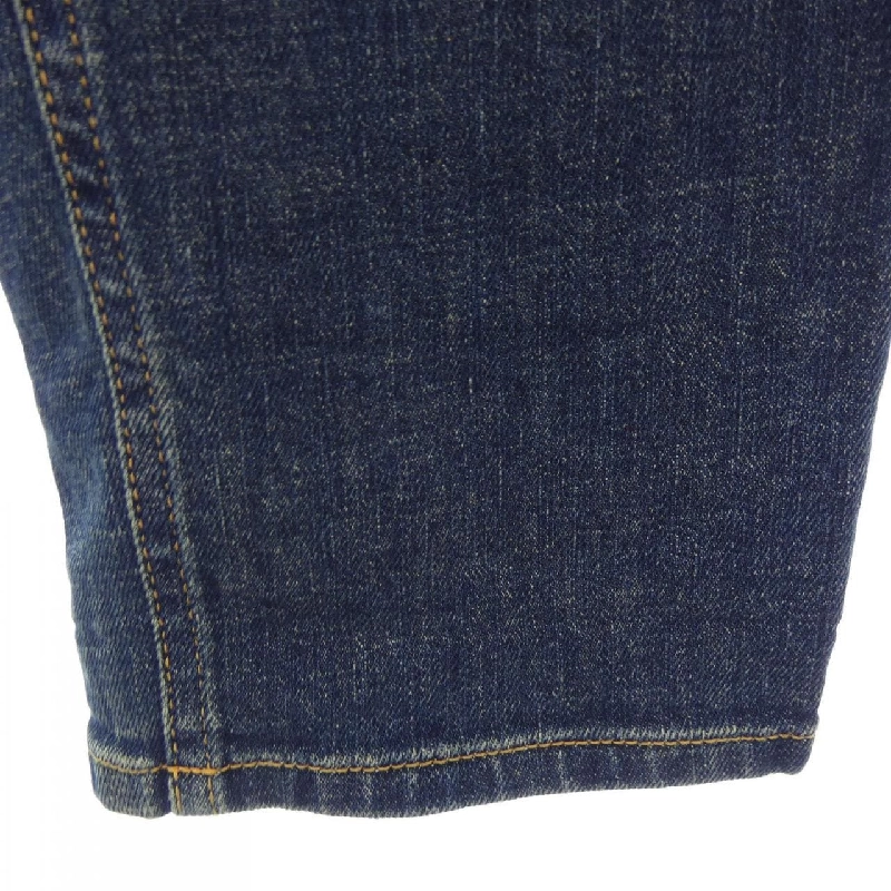 【Mã giảm giá】Quần jeans LOUIS VUITTON 654980