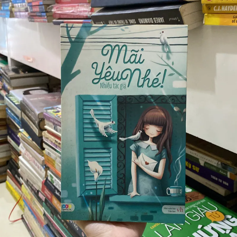 Mãi yêu nhé♟️ 758772