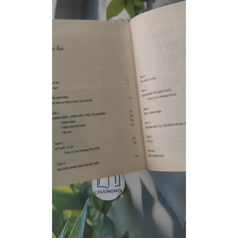 Kiến Phật - Rose Elliot 928516