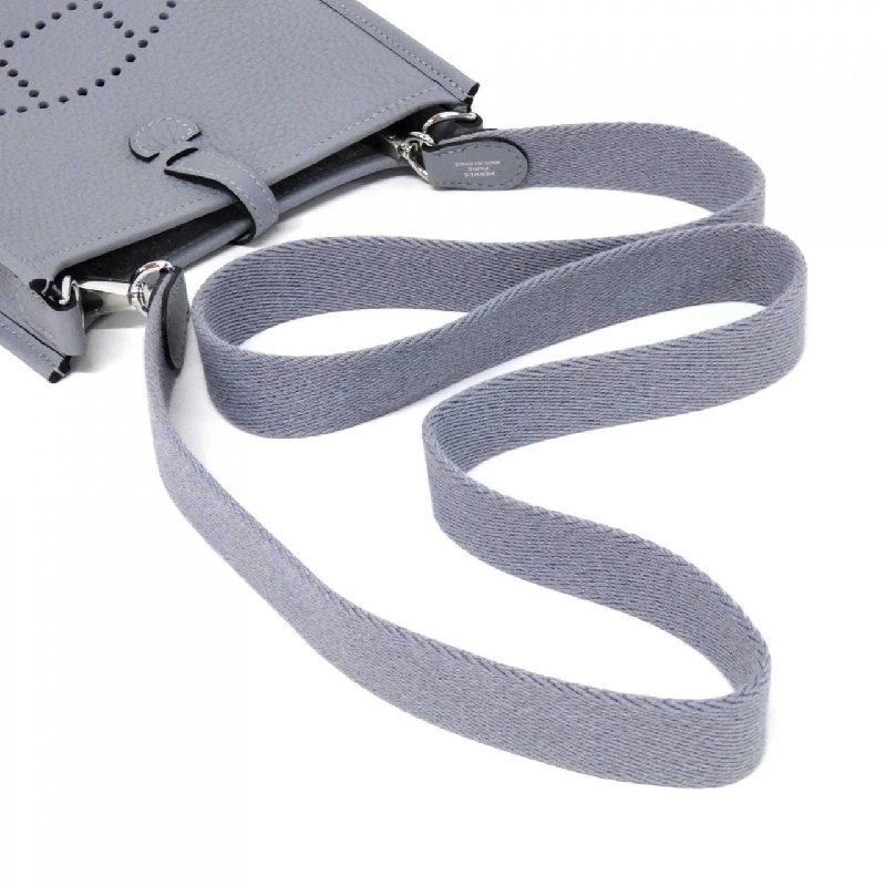 【Sản phẩm chưa sử dụng】Túi xách vai Hermès Évelyne Amazon 16cm 069426CK 609852