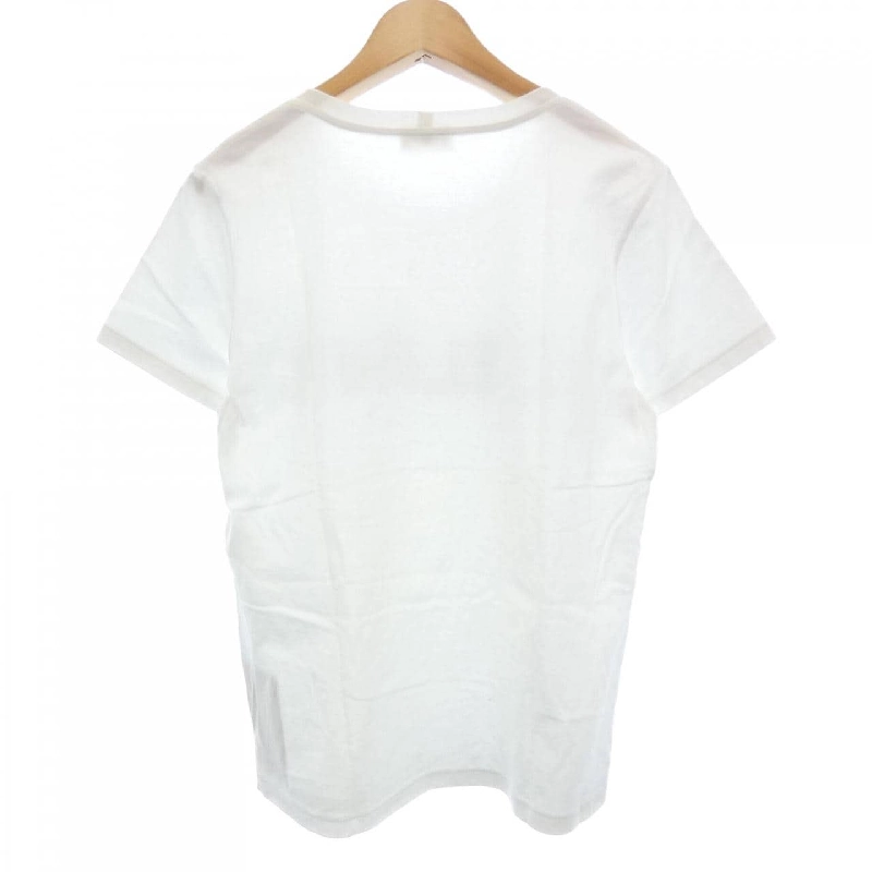 Áo thun logo cổ điển CELINE 2X314916G - Hàng hiệu chính hãng 811817