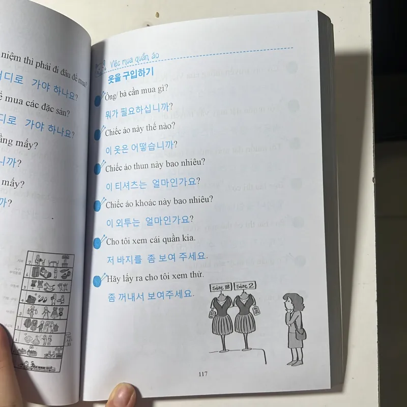 10 Phút Tự Học TIẾNG HÀN  929924