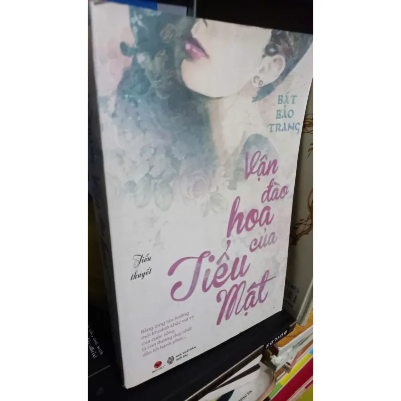 vận đao hoa của tiểu mật 695969