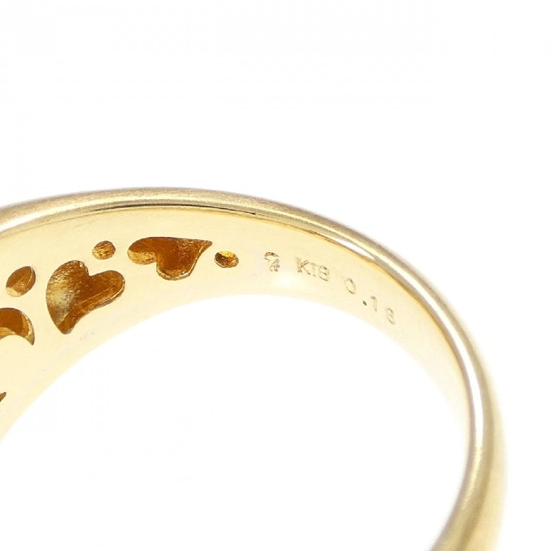 Nhẫn kim cương Seiren Azuro 0.38CT - Hàng hiệu Authentic 837498