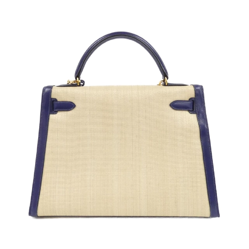 【Vintage】Túi Hermes Kelly 32cm 619493