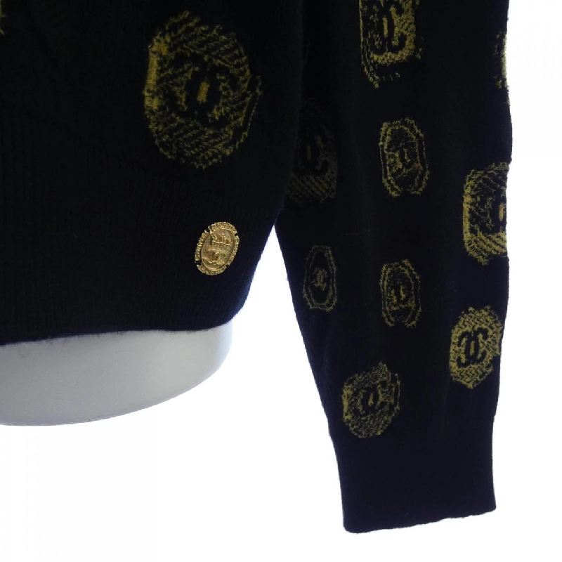 Áo khoác CHANEL - Hàng hiệu Authentic 826732