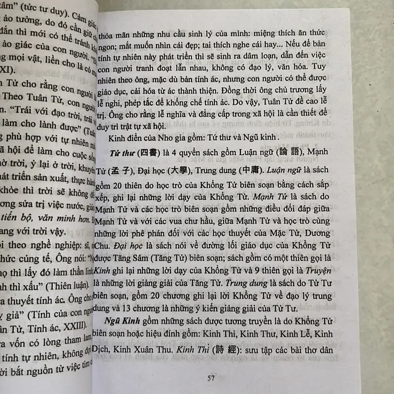 Triết học - Lê Hữu Ái 567284