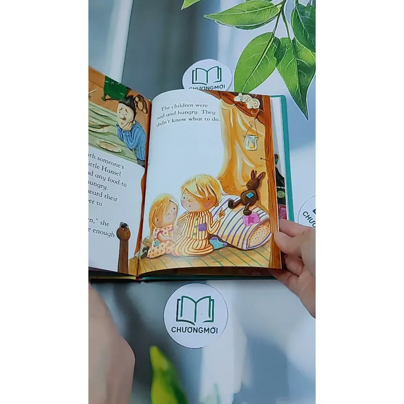 First Readers: Hansel and Gretel - Brothers Grimm 634456