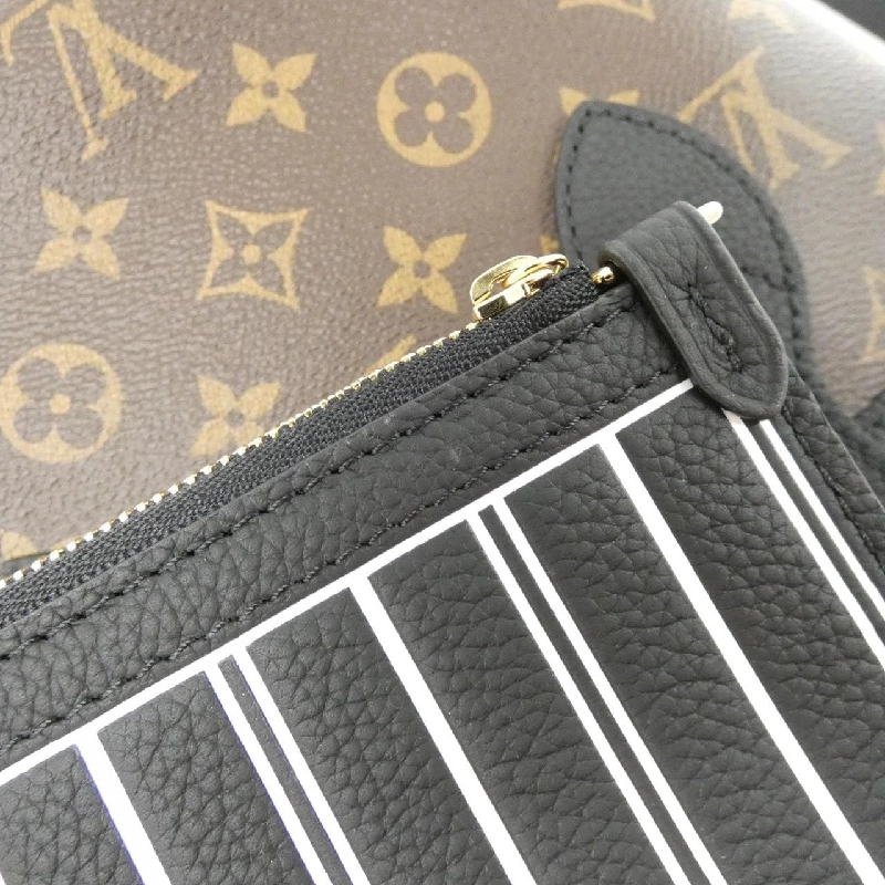 Túi Louis Vuitton Monogram Neverfull Inside Out BB M12099 611277
