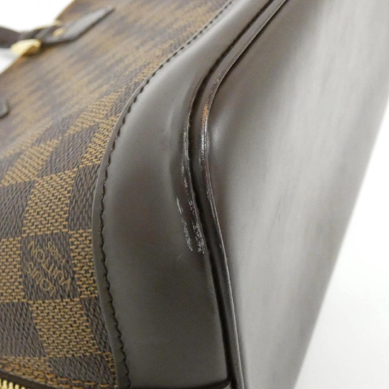 Túi Louis Vuitton Damier Alma PM N51131 617139