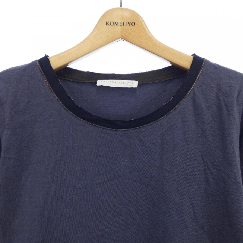 【Mã giảm giá】FABIANA FILIPPI T-shirt 643800