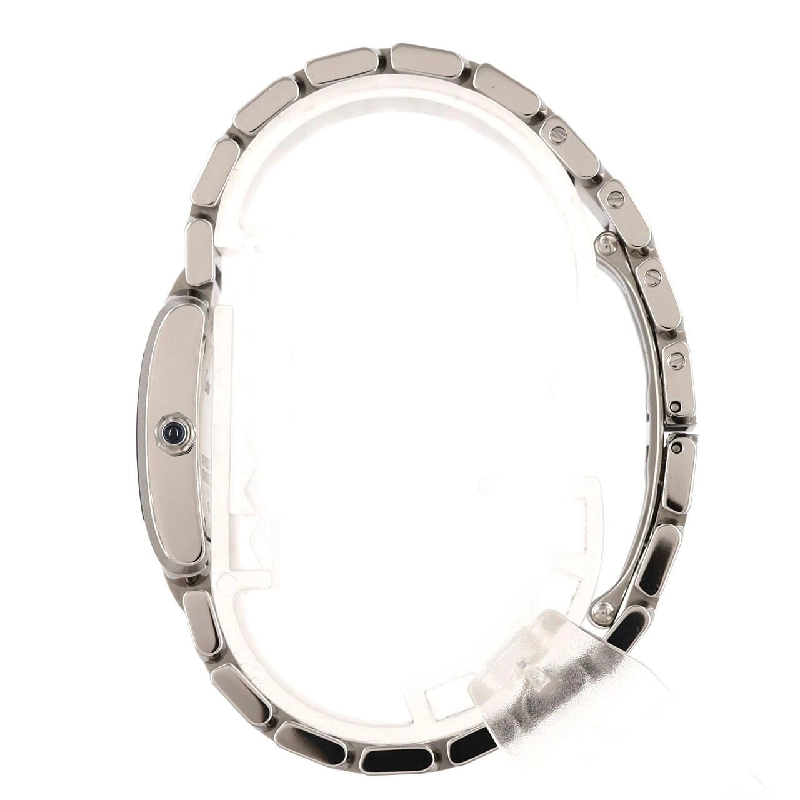 Cartier Tank Française SM W51008Q3 SS Quartz - Hàng hiệu Authentic 875489