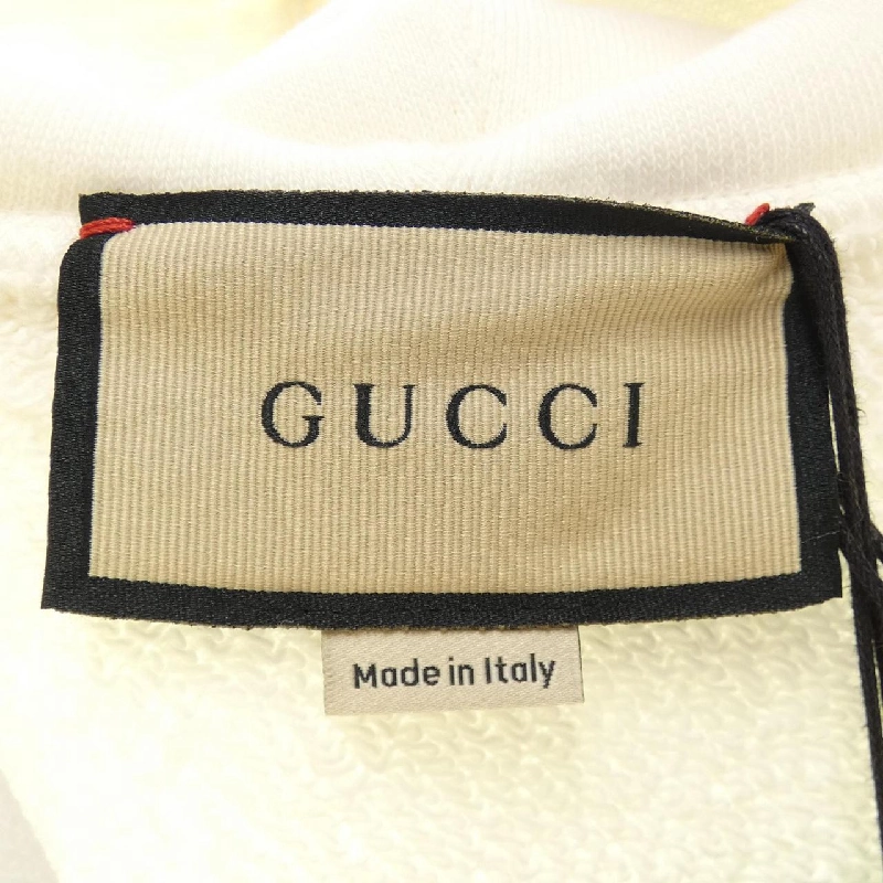 Áo khoác GUCCI - Hàng hiệu Authentic 897773