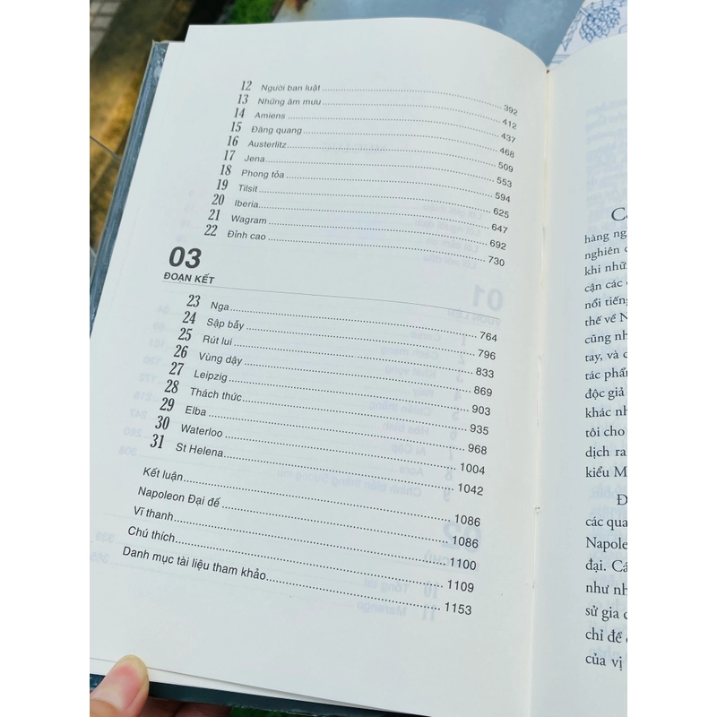 NAPOLEON ĐẠI ĐẾ 360248