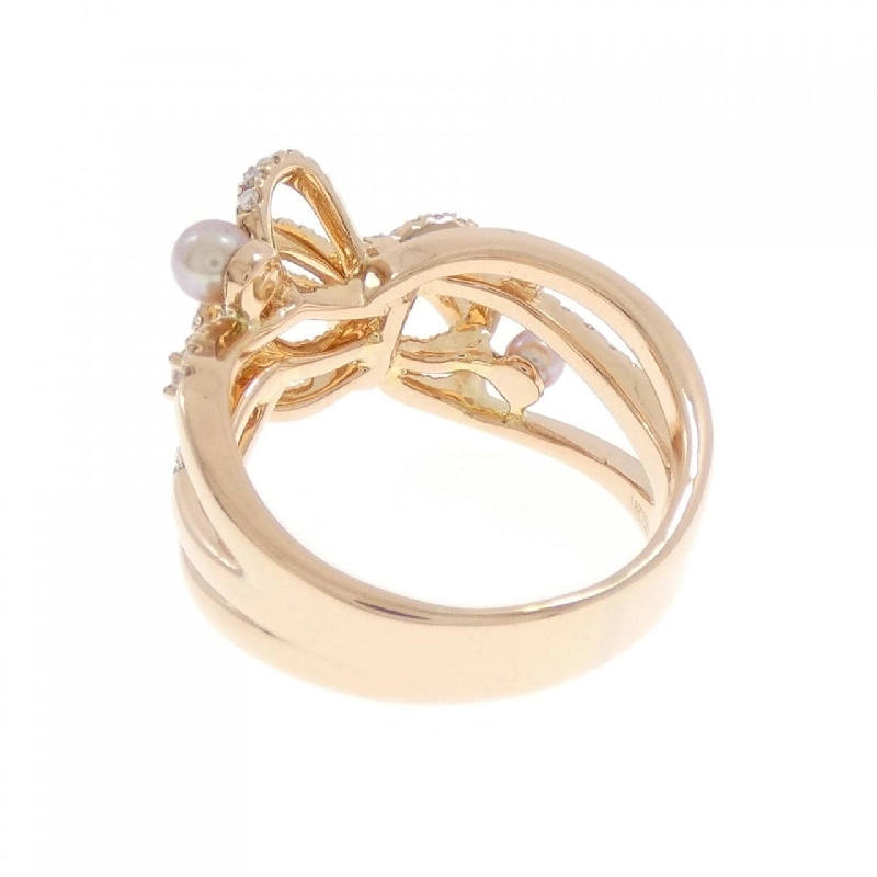 Nhẫn ngọc trai nước ngọt 750PG - Hàng hiệu Authentic 847072